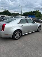 2012 Cadillac CTS Luxury * Fully loaded * Priced to sell. - Image 4