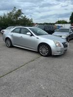 2012 Cadillac CTS Luxury * Fully loaded * Priced to sell. - Image 5