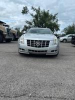 2012 Cadillac CTS Luxury * Fully loaded * Priced to sell. - Image 6