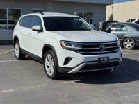 2021 Volkswagen Atlas 2.0T SE w/Technology east valley - Image 2