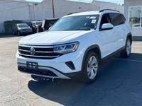 2021 Volkswagen Atlas 2.0T SE w/Technology east valley - Image 3