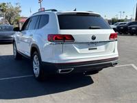 2021 Volkswagen Atlas 2.0T SE w/Technology east valley - Image 4
