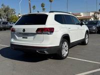 2021 Volkswagen Atlas 2.0T SE w/Technology east valley - Image 5