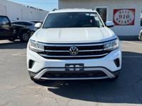 2021 Volkswagen Atlas 2.0T SE w/Technology east valley - Image 6