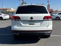 2021 Volkswagen Atlas 2.0T SE w/Technology east valley - Image 7