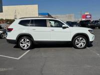 2021 Volkswagen Atlas 2.0T SE w/Technology east valley - Image 8