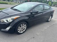 2016 Hyundai Elantra SE, low mileage 49km, Nashville - Image 3