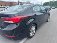 2016 Hyundai Elantra SE, low mileage 49km, Nashville - Image 4
