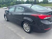 2016 Hyundai Elantra SE, low mileage 49km, Nashville - Image 5