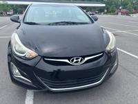 2016 Hyundai Elantra SE, low mileage 49km, Nashville - Image 6