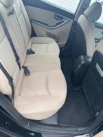 2016 Hyundai Elantra SE, low mileage 49km, Nashville - Image 7