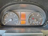 2016 Mercedes Sprinter 144wb van diesel crew cargo 4WD 3.0l v6 148k Miramar - Image 6