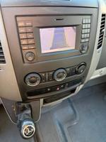 2016 Mercedes Sprinter 144wb van diesel crew cargo 4WD 3.0l v6 148k Miramar - Image 9