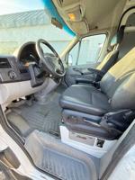 2016 Mercedes Benz Sprinter cargo van 144wb 2.1l 4cyl diesel 130k Miramar - Image 7