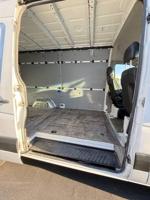 2016 Mercedes Benz Sprinter cargo van 144wb 2.1l 4cyl diesel 130k Miramar - Image 10