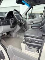 2014 Mercedes Benz Sprinter 12passenger van 144 2.1l 4cyl diesel 128k Miramar - Image 5
