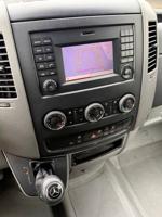 2014 Mercedes Benz Sprinter 12passenger van 144 2.1l 4cyl diesel 128k Miramar - Image 7