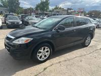 2011 Mazda CX-9 Touring AWD - Primera Auto LLC Stock#3433 Wheat Ridge