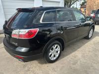 2011 Mazda CX-9 Touring AWD - Primera Auto LLC Stock#3433 Wheat Ridge - Image 5