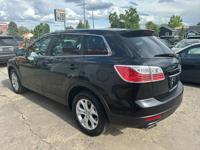 2011 Mazda CX-9 Touring AWD - Primera Auto LLC Stock#3433 Wheat Ridge - Image 8