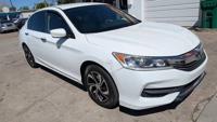 2016 Honda Accord LX Sedan CVT 114K Miles-Primera Auto LLC Stock#3398 Wheat Ridge - Image 2