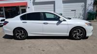 2016 Honda Accord LX Sedan CVT 114K Miles-Primera Auto LLC Stock#3398 Wheat Ridge - Image 3