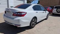 2016 Honda Accord LX Sedan CVT 114K Miles-Primera Auto LLC Stock#3398 Wheat Ridge - Image 4