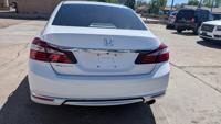 2016 Honda Accord LX Sedan CVT 114K Miles-Primera Auto LLC Stock#3398 Wheat Ridge - Image 5
