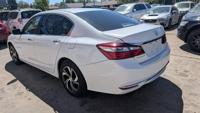 2016 Honda Accord LX Sedan CVT 114K Miles-Primera Auto LLC Stock#3398 Wheat Ridge - Image 7