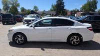 2016 Honda Accord LX Sedan CVT 114K Miles-Primera Auto LLC Stock#3398 Wheat Ridge - Image 8