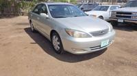 2002 Toyota Camry SE aurora - Image 4