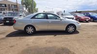 2002 Toyota Camry SE aurora - Image 5