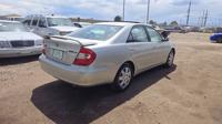 2002 Toyota Camry SE aurora - Image 6