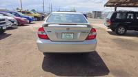 2002 Toyota Camry SE aurora - Image 7