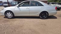 2002 Toyota Camry SE aurora - Image 9