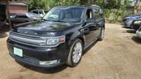 2018 Ford Flex Limited aurora
