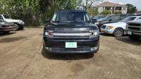 2018 Ford Flex Limited aurora - Image 3