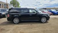2018 Ford Flex Limited aurora - Image 5