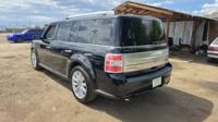 2018 Ford Flex Limited aurora - Image 6