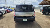 2018 Ford Flex Limited aurora - Image 7