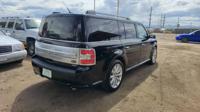 2018 Ford Flex Limited aurora - Image 8