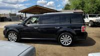 2018 Ford Flex Limited aurora - Image 9