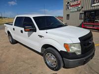 2014 Ford F-150 1OWNER CREW 5.0L RUNS&DRIVES GREAT AC GOOD TIRES - Image 2