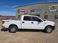 2014 Ford F-150 1OWNER CREW 5.0L RUNS&DRIVES GREAT AC GOOD TIRES - Image 4
