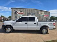2014 Ford F-150 1OWNER CREW 5.0L RUNS&DRIVES GREAT AC GOOD TIRES - Image 5