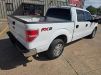 2014 Ford F-150 1OWNER CREW 5.0L RUNS&DRIVES GREAT AC GOOD TIRES - Image 6