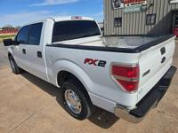 2014 Ford F-150 1OWNER CREW 5.0L RUNS&DRIVES GREAT AC GOOD TIRES - Image 7