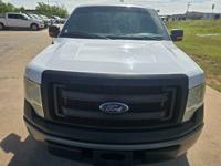 2014 Ford F-150 1OWNER CREW 5.0L RUNS&DRIVES GREAT AC GOOD TIRES - Image 8