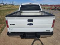 2014 Ford F-150 1OWNER CREW 5.0L RUNS&DRIVES GREAT AC GOOD TIRES - Image 9