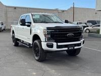 2020 Ford F-350 LARIAT east valley - Image 2